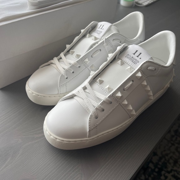 VALENTINO SNEAKERS - Picture 6 of 9